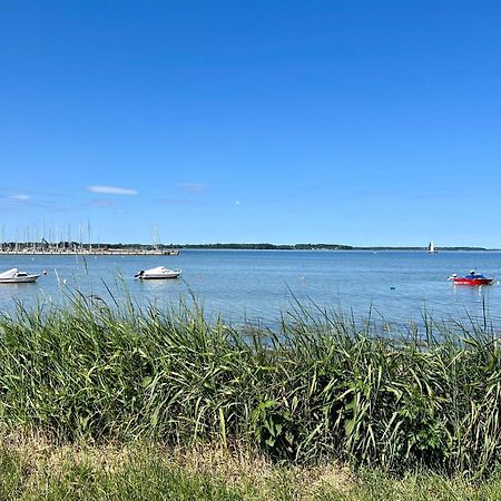 Baltic View Villa Kobbelluck Екстериор снимка