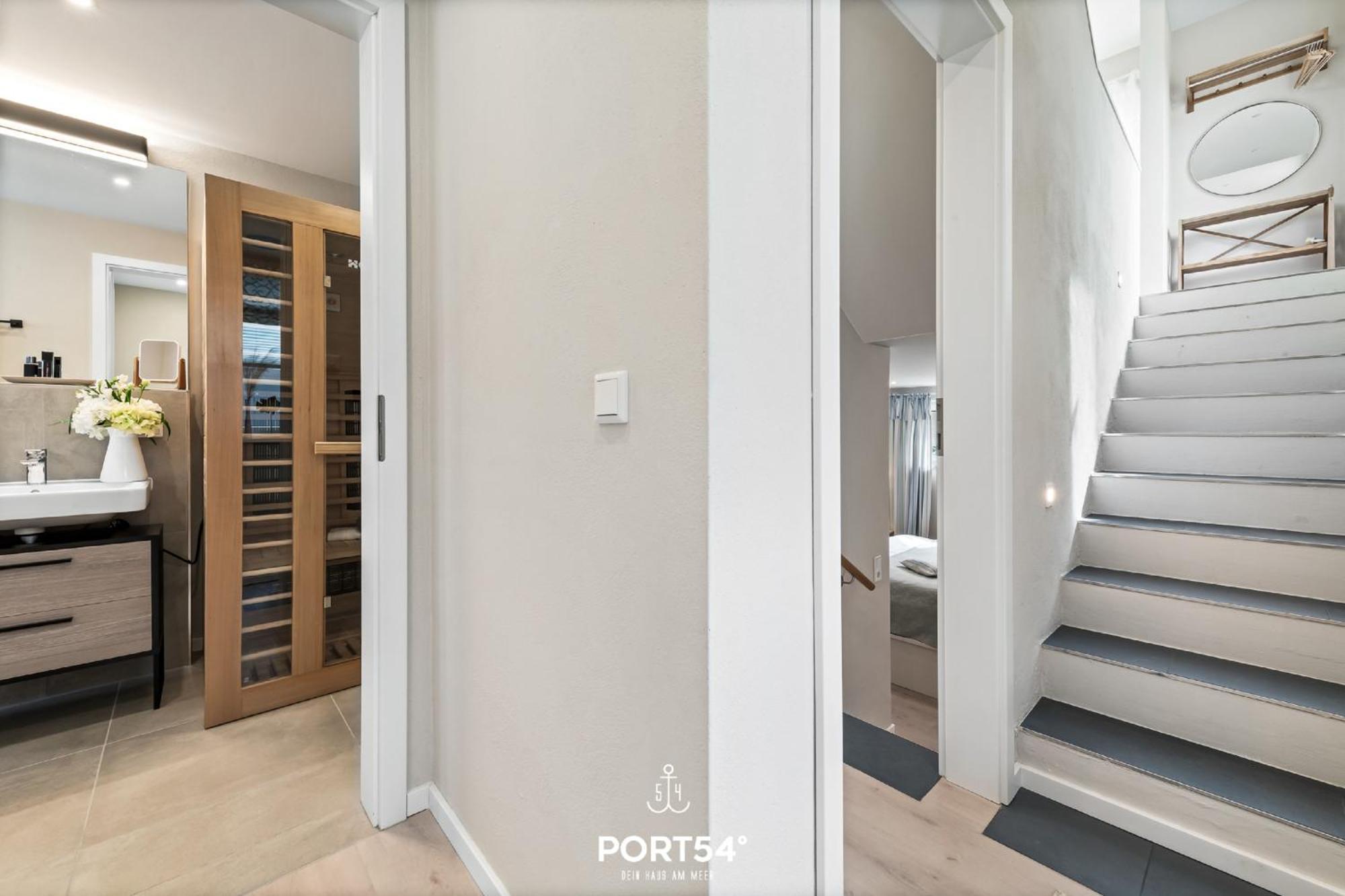 Baltic View Villa Kobbelluck Екстериор снимка