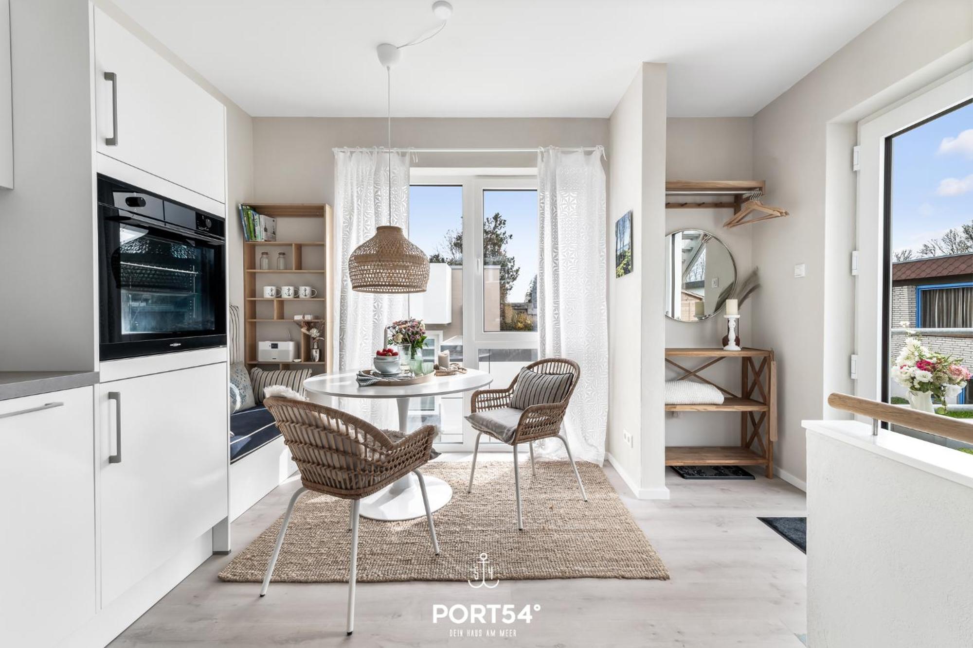 Baltic View Villa Kobbelluck Екстериор снимка