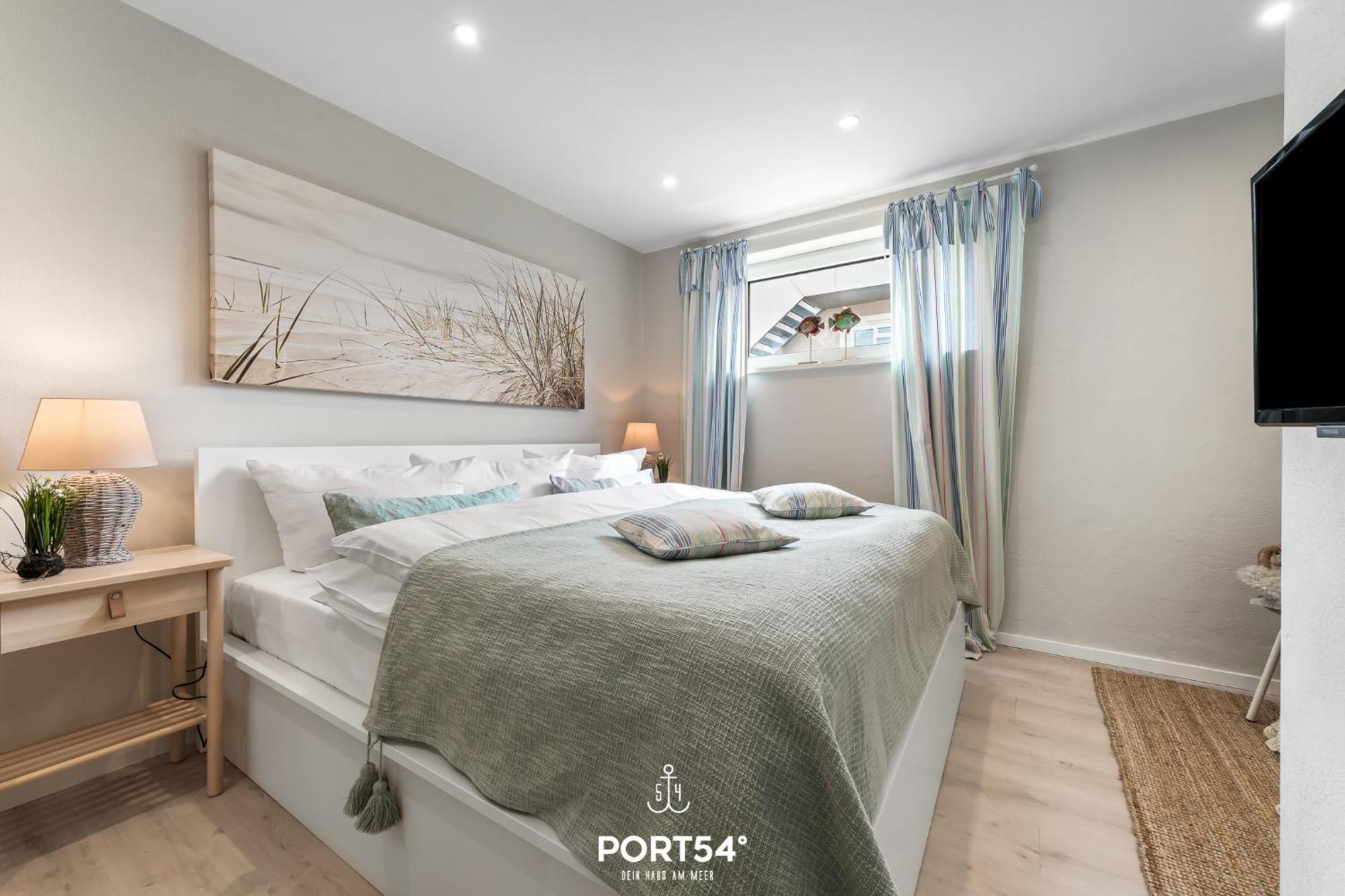 Baltic View Villa Kobbelluck Екстериор снимка