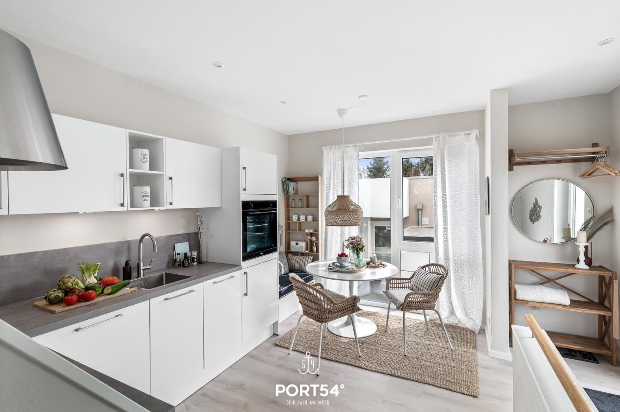 Baltic View Villa Kobbelluck Екстериор снимка