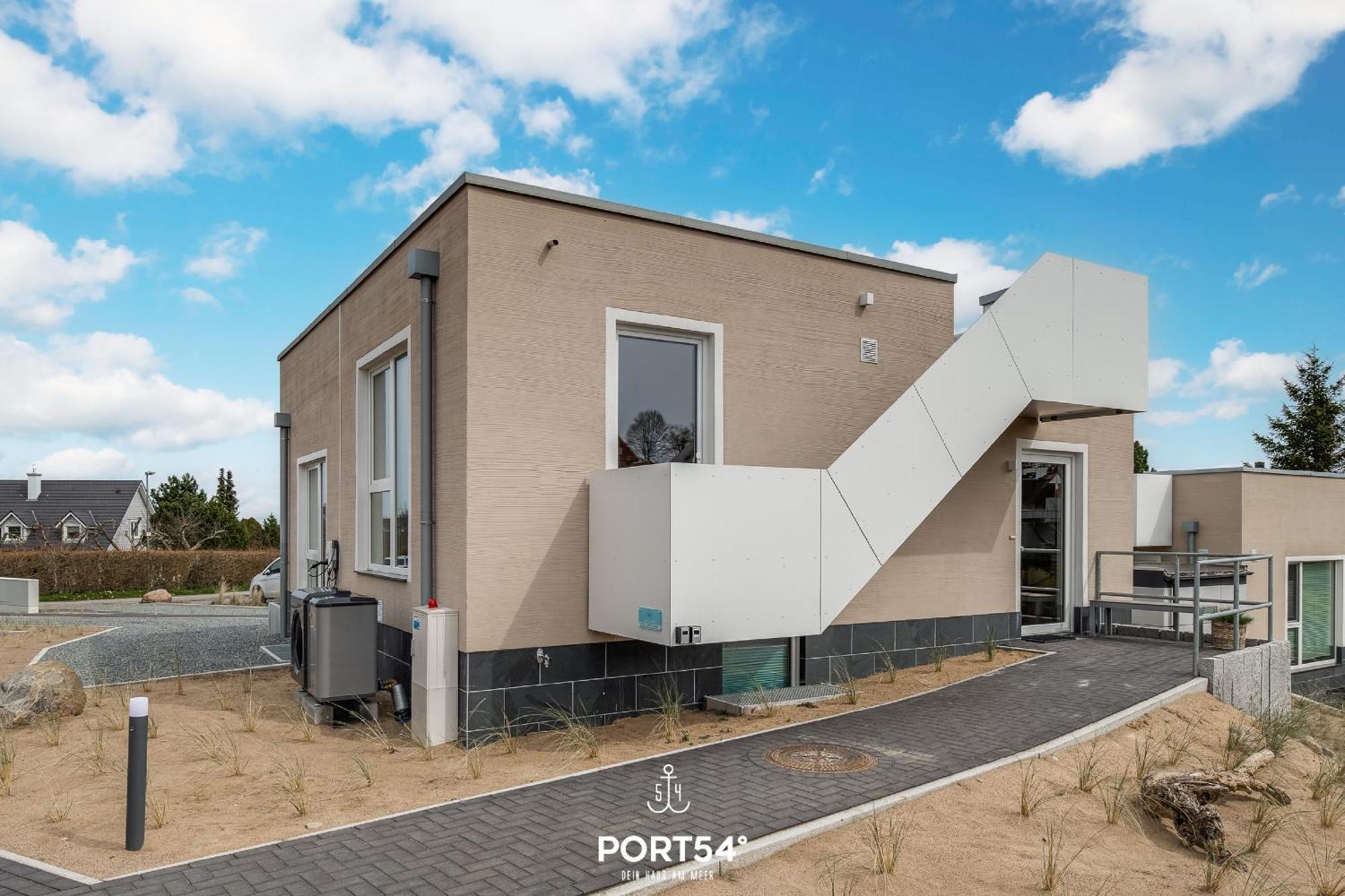 Baltic View Villa Kobbelluck Екстериор снимка