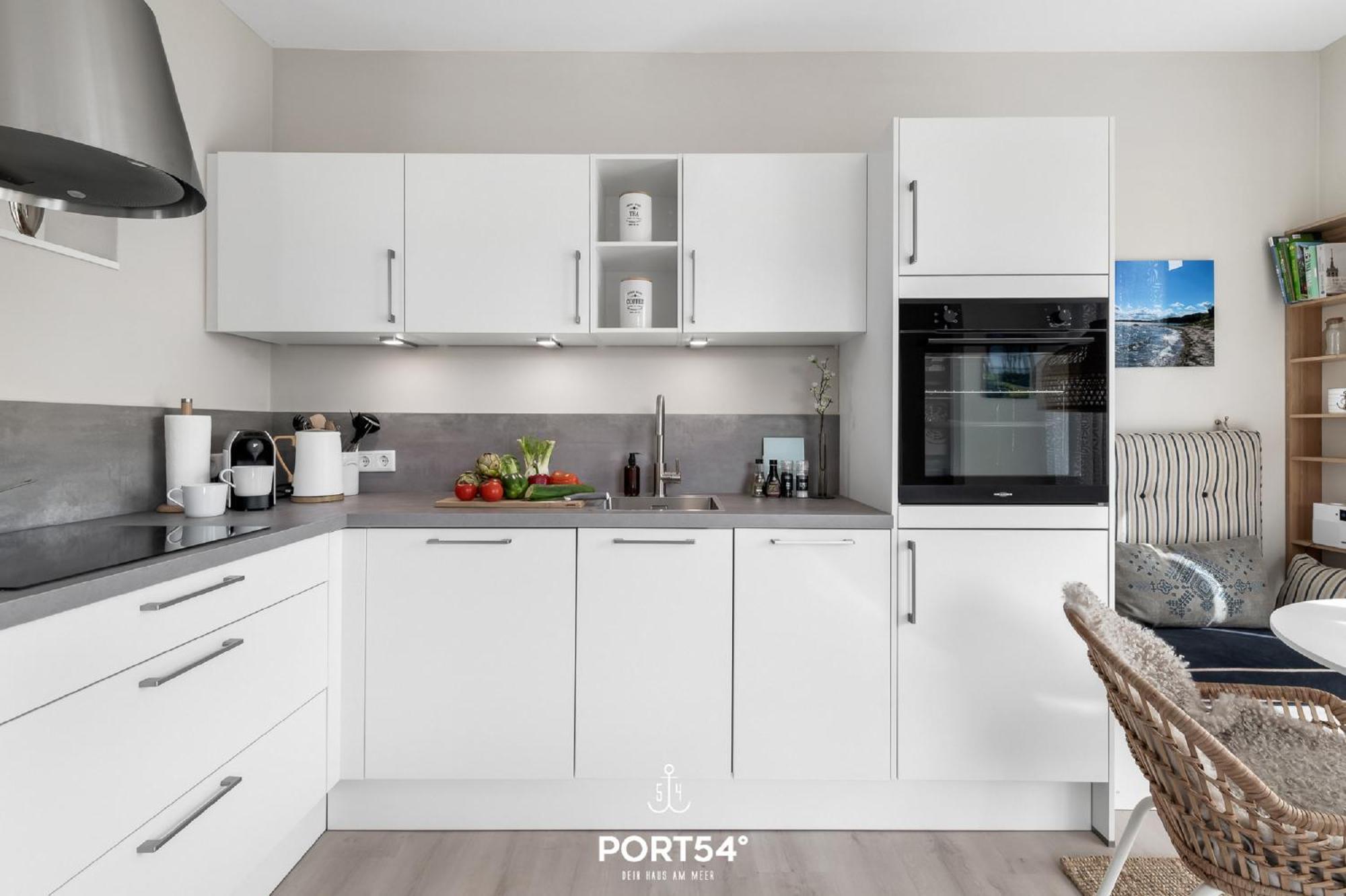 Baltic View Villa Kobbelluck Екстериор снимка