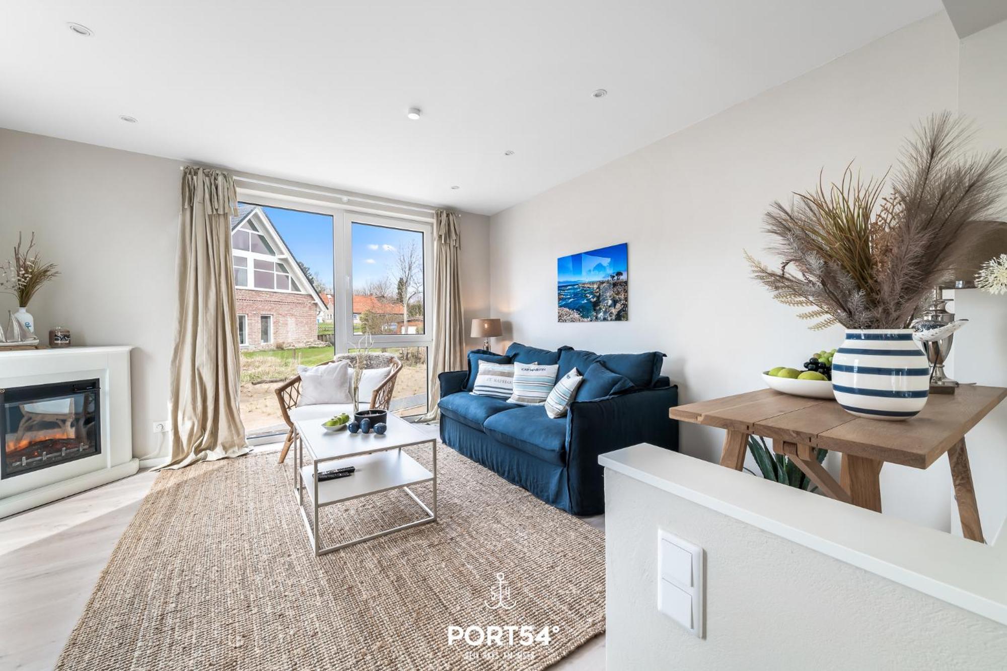 Baltic View Villa Kobbelluck Екстериор снимка