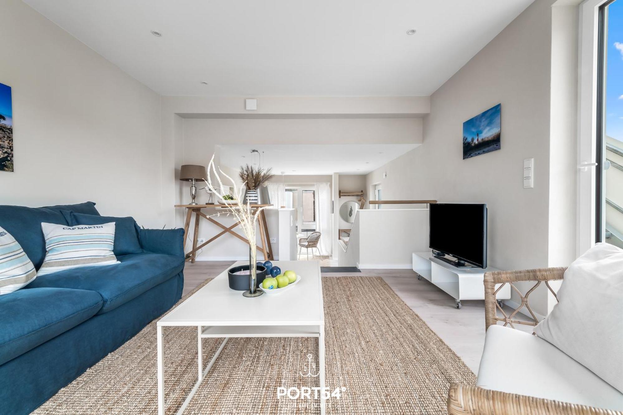 Baltic View Villa Kobbelluck Екстериор снимка