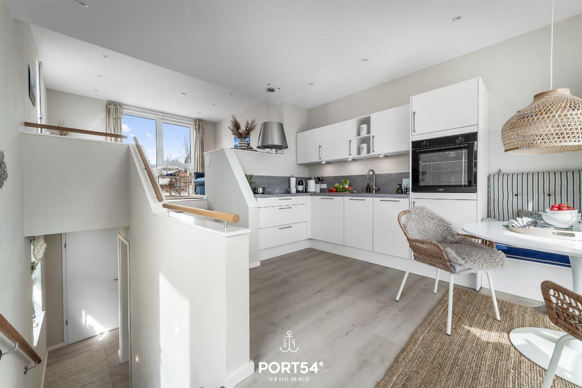 Baltic View Villa Kobbelluck Екстериор снимка