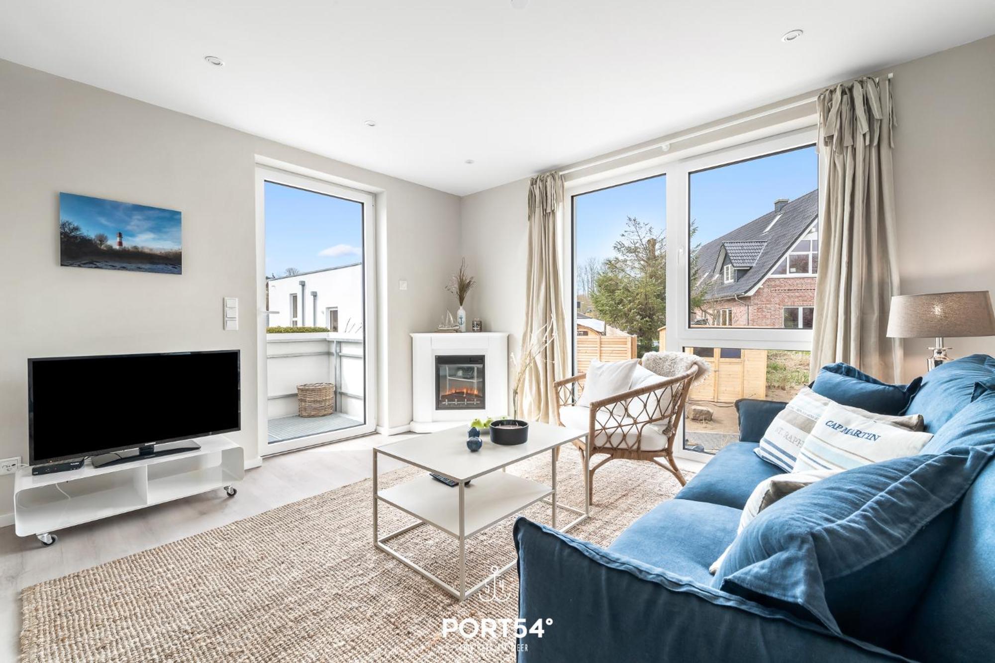 Baltic View Villa Kobbelluck Екстериор снимка