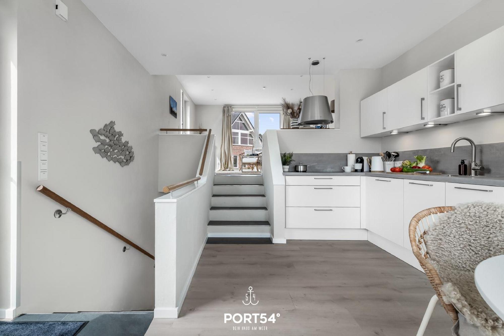 Baltic View Villa Kobbelluck Екстериор снимка