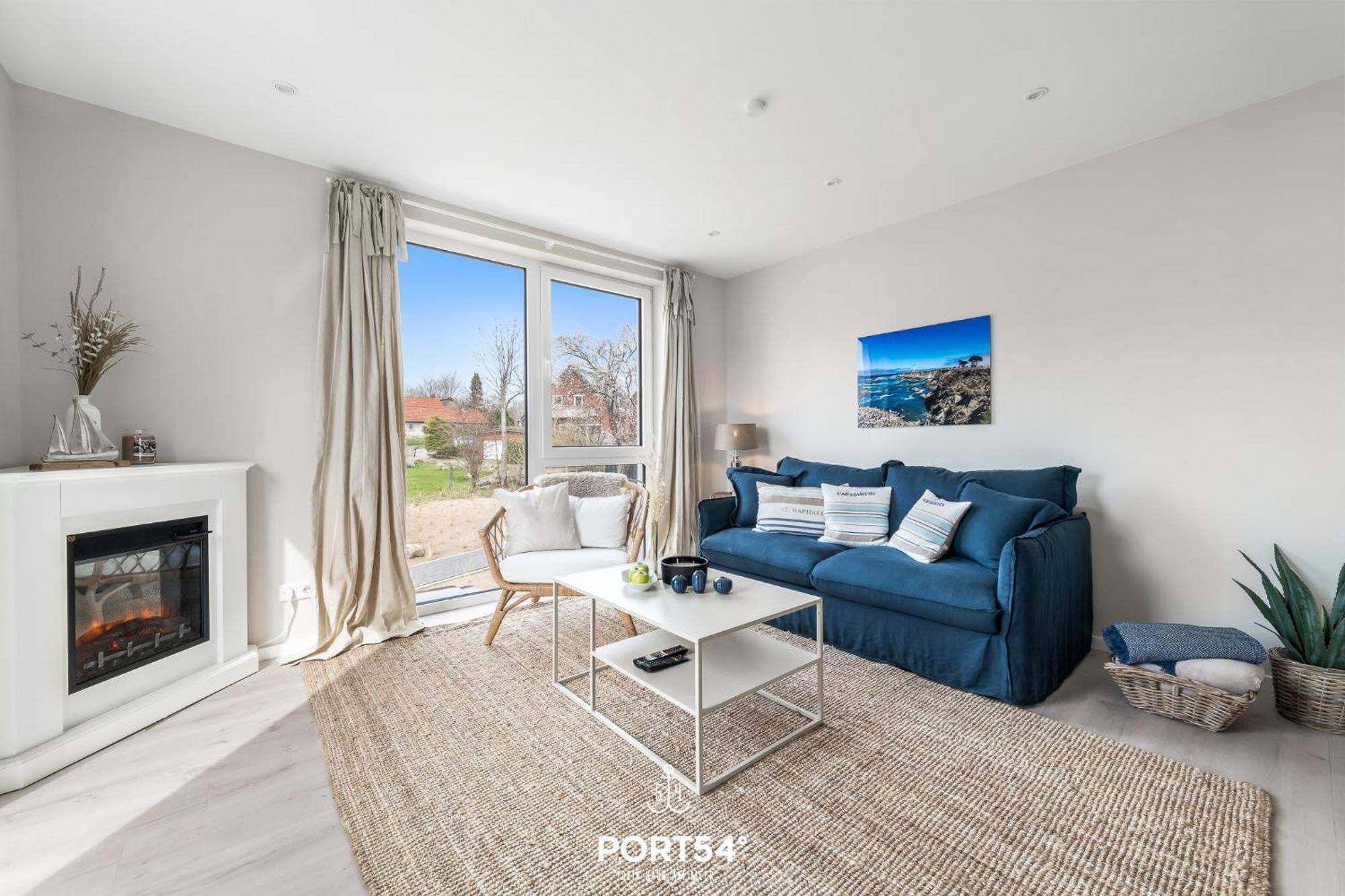 Baltic View Villa Kobbelluck Екстериор снимка