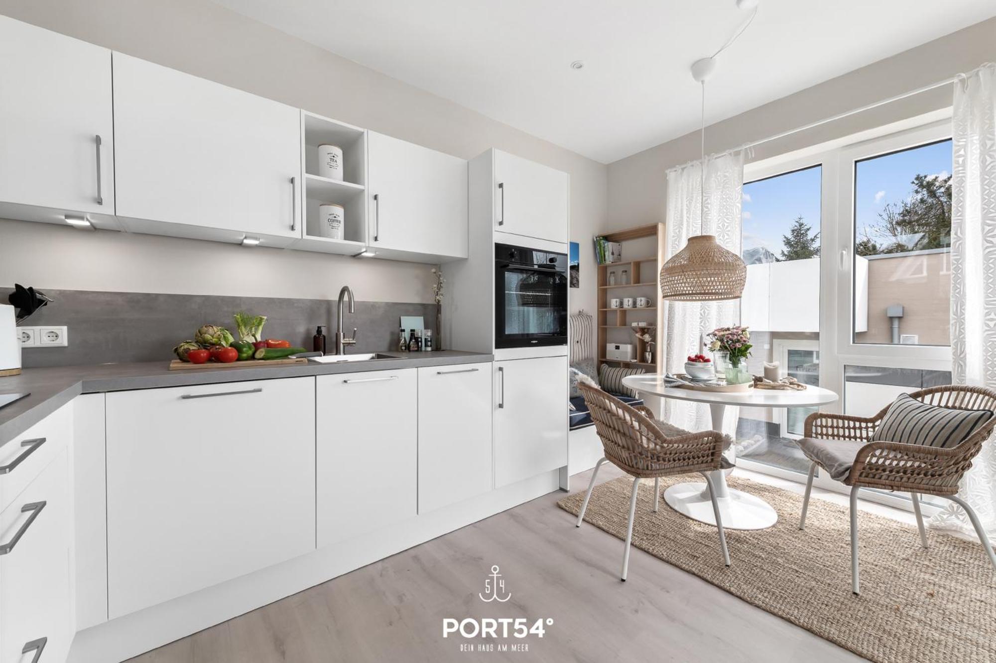 Baltic View Villa Kobbelluck Екстериор снимка