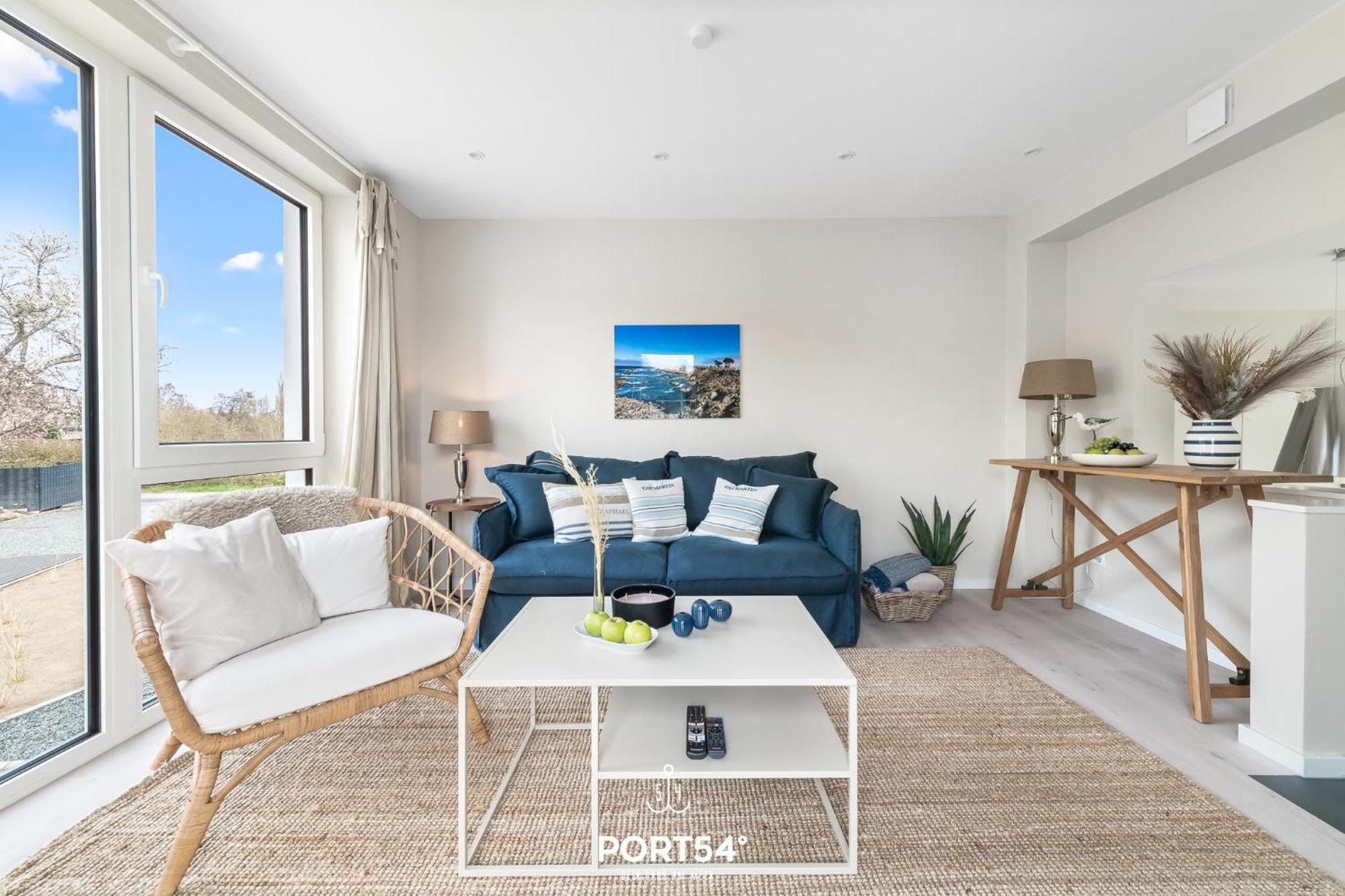 Baltic View Villa Kobbelluck Екстериор снимка