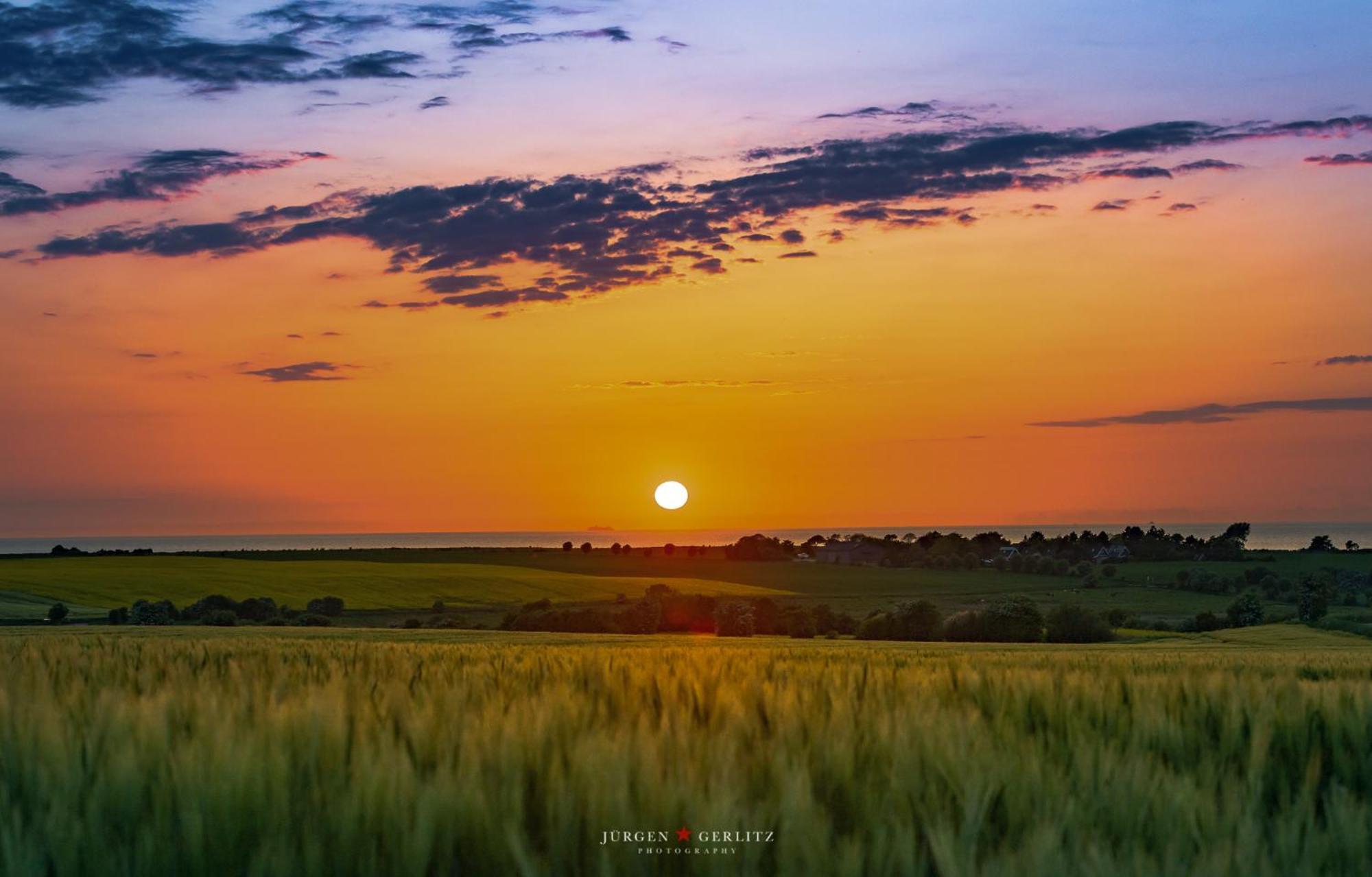 Baltic View Villa Kobbelluck Екстериор снимка