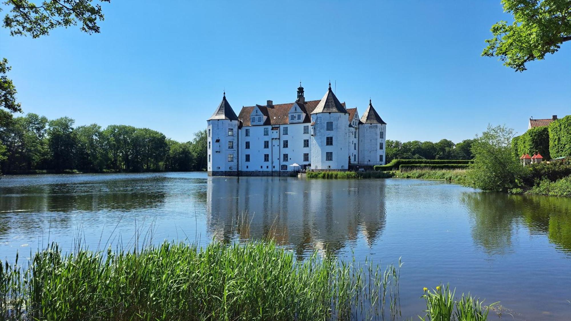 Baltic View Villa Kobbelluck Екстериор снимка