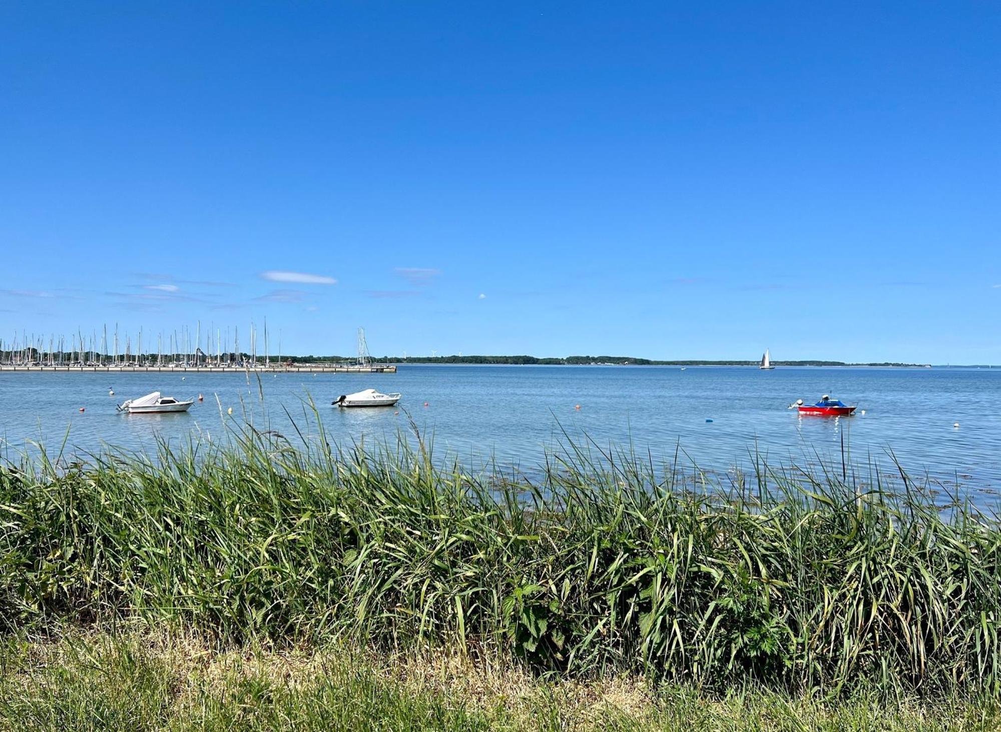 Baltic View Villa Kobbelluck Екстериор снимка
